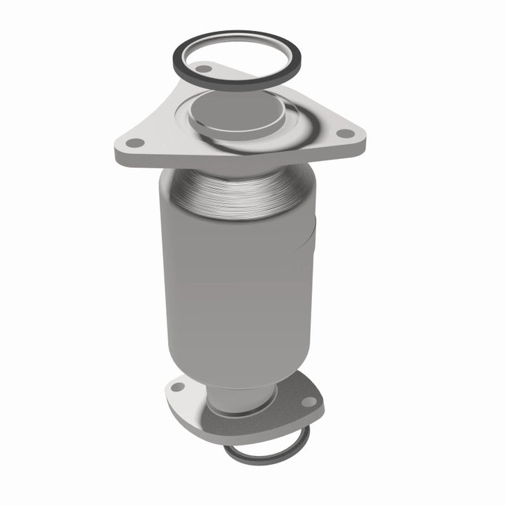 MagnaFlow Direct-Fit Catalytic Converter for Lexus GS430/LS430 4.3L V8 (CA Emissions)