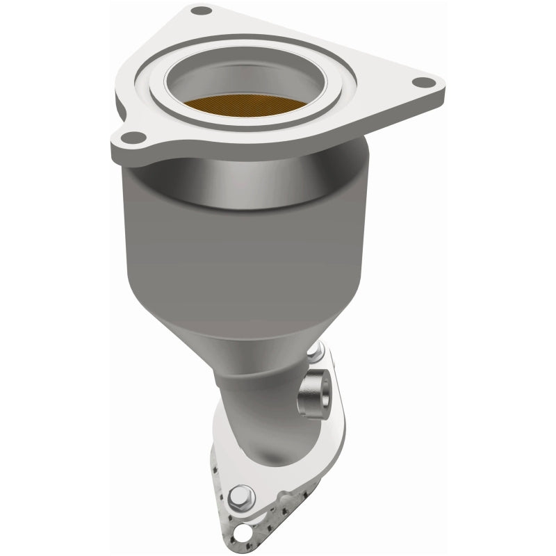 MagnaFlow Direct-Fit Catalytic Converter for 10-12 Ford Escape 3.0L - OneFastShop