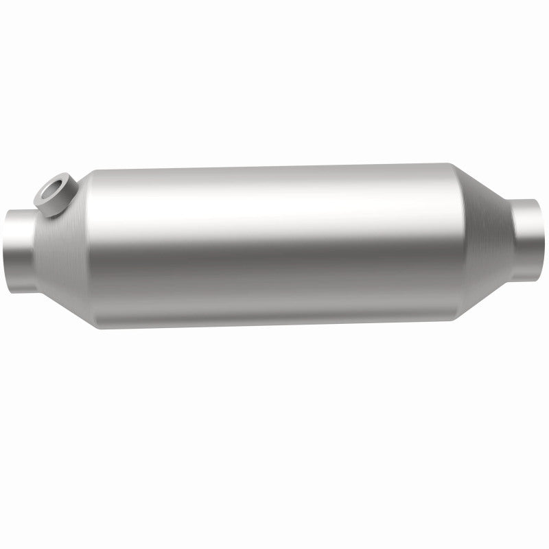 Magnaflow Universal Catalytic Converter for 83-91 Volkswagen Vanagon