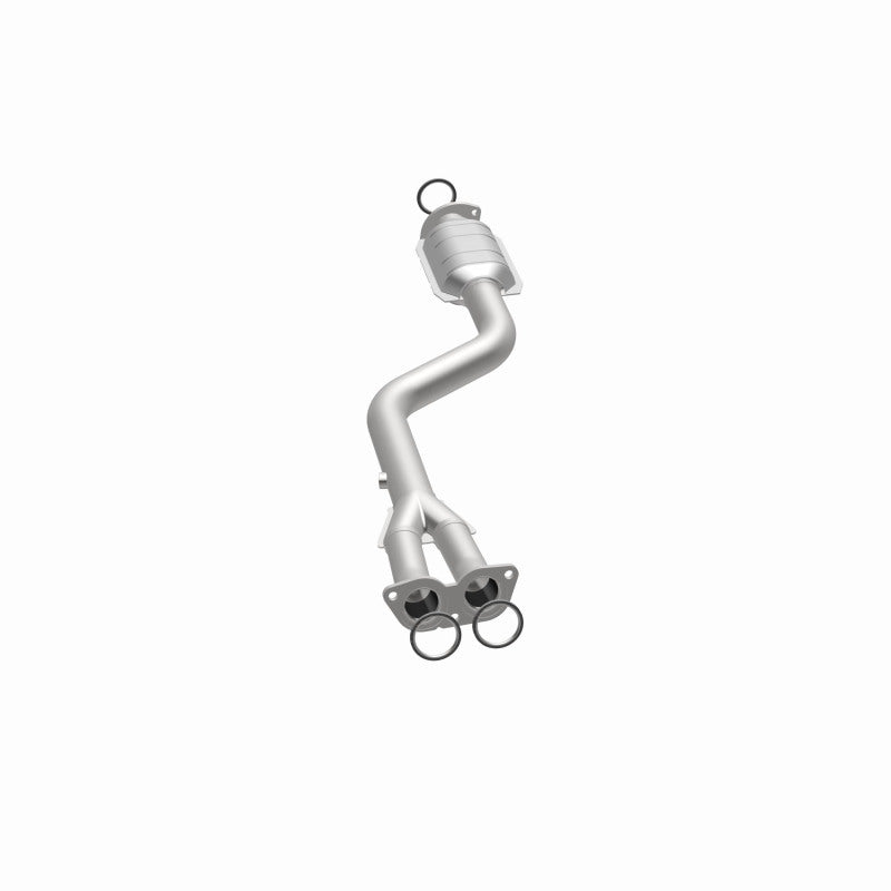 MagnaFlow Conv DF 01-05 Lexus IS300 Rear Catalytic Converter