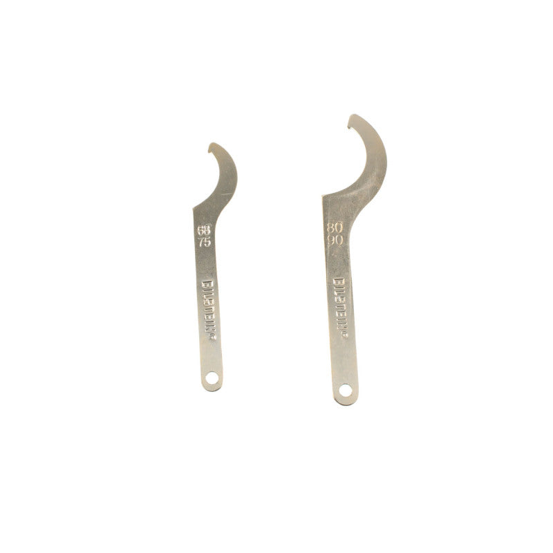 Bilstein B16 2001 Audi S4 Base Front and Rear Performance Suspension System - OneFastShop