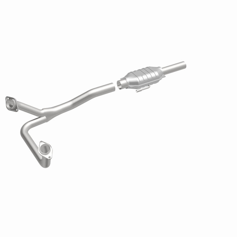 MagnaFlow Standard Grade Direct-Fit Catalytic Converter - Ford 84-86 - OneFastShop