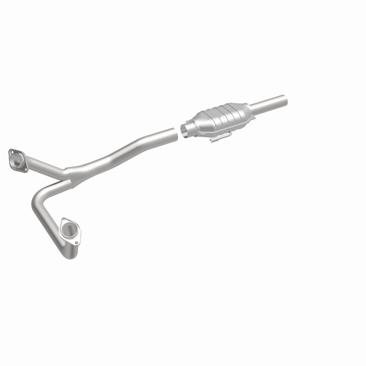 MagnaFlow Standard Grade Direct-Fit Catalytic Converter - Ford 84-86 - OneFastShop