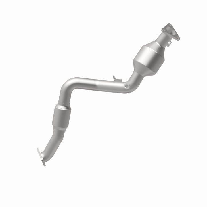 Magnaflow Direct-Fit Catalytic Converter OEM Underbody for 2007-2010 Audi Q7 V6 3.6 and 2008-2010 Volkswagen Touareg - OneFastShop