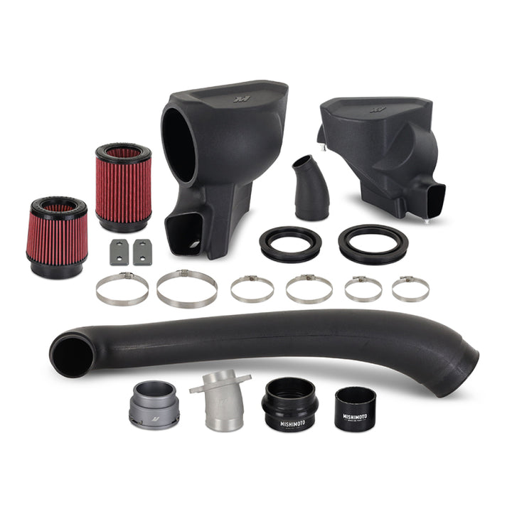 Mishimoto Performance Air Intake Kit for 2021+ BMW G8X M3/M4 - OneFastShop