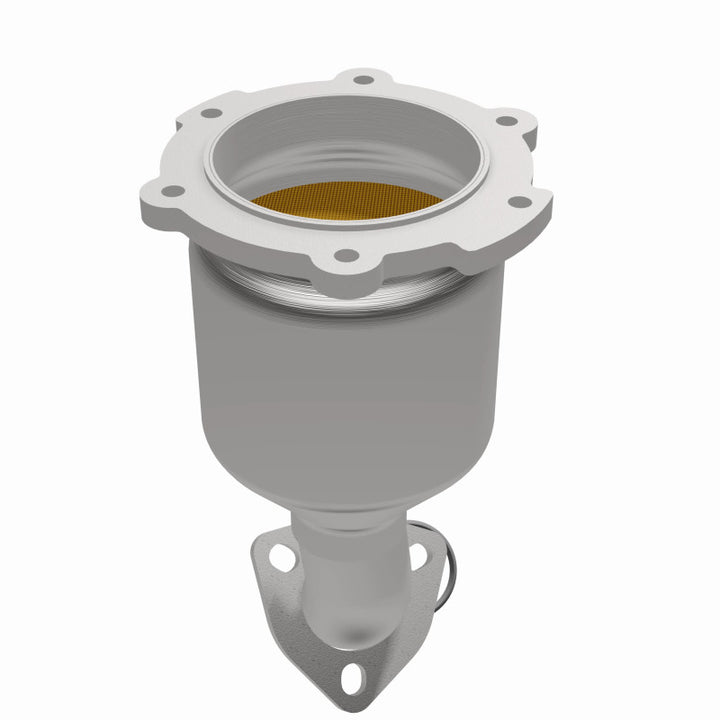 Magnaflow Direct Fit Catalytic Converter for 2004-2009 Nissan Quest 3.5L - OneFastShop