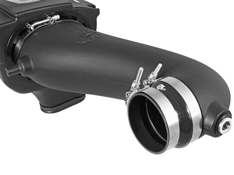 AFe Momentum GT Pro Dry S Stage-2 Intake System for 11-15 Dodge Challenger Charger R/T V8 5.7L HEMI