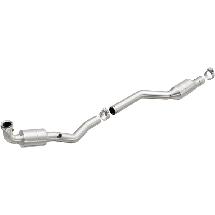 Magnaflow Direct Fit Catalytic Converter for 04-05 Mercedes-Benz SL500 5.0L - OneFastShop