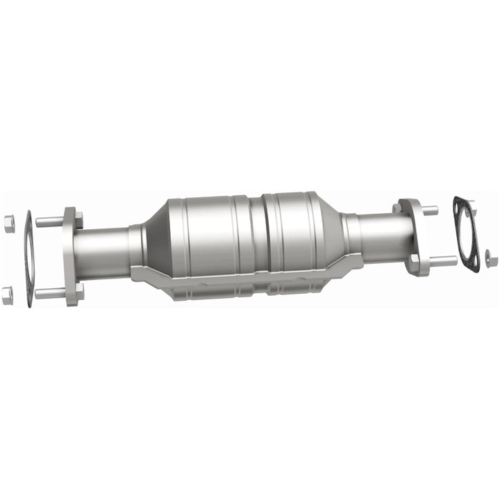 Magnaflow Direct Fit Catalytic Converter for 09-10 Chevrolet Aveo 1.6L - OneFastShop