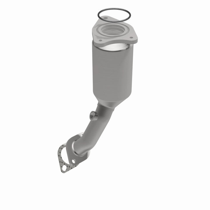 Magnaflow Direct-Fit Catalytic Converter for 2004 Chevrolet Malibu 3.5L Passenger Side Front - OneFastShop
