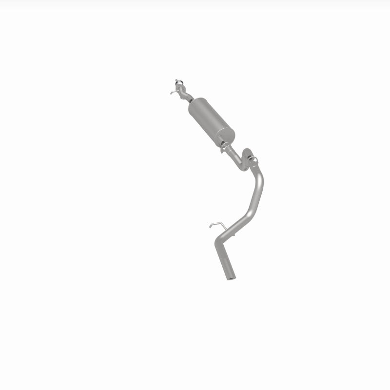 MagnaFlow BRE Exhaust Kit for 2002–2005 Explorer, Mountaineer