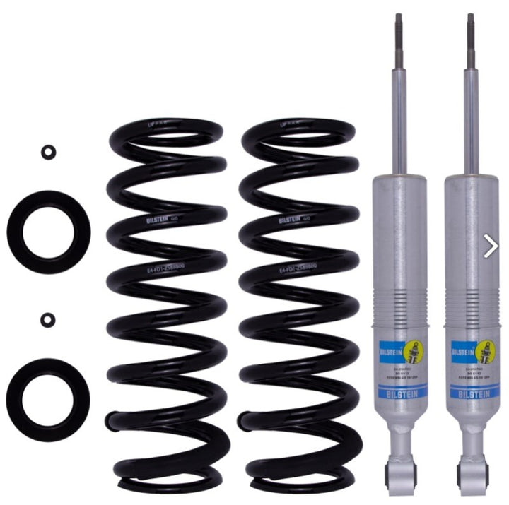 Bilstein B8 6112 Front Suspension Kit for 15-20 Chevy Colorado / 15-20 GMC Canyon - OneFastShop