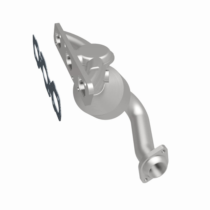 Magnaflow Direct-Fit Catalytic Converter for 96-00 Ford Contour 2.5L and 99-02 Mercury Cougar 2.5L California Edition - OneFastShop