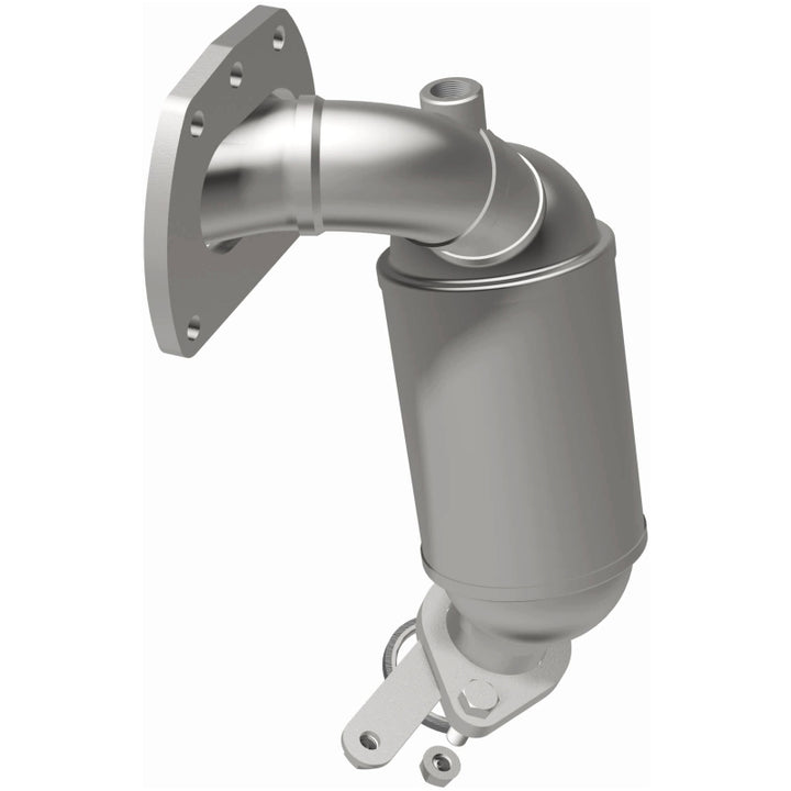 Magnaflow Direct Fit Catalytic Converter for 17-20 Toyota Sienna / 16-19 Lexus RX350 V6 3.5L 13.75in Length - OneFastShop