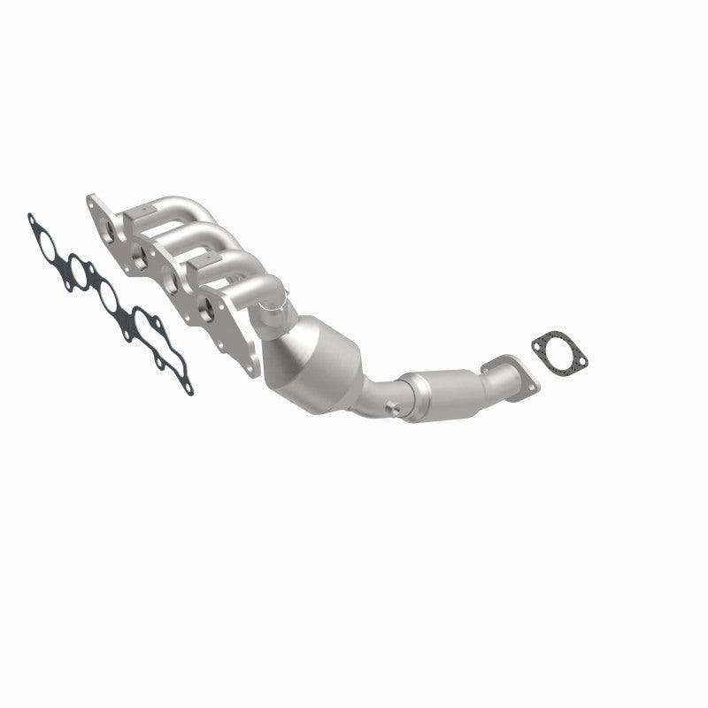 Magnaflow Direct-Fit Catalytic Converter 2005-2006 Ford Focus 2.0L - OneFastShop