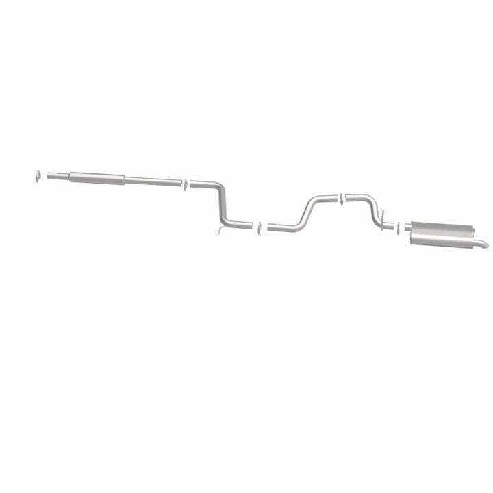 MagnaFlow BRE Exhaust Kit – for 2000–2007 Sable Taurus 3.0L