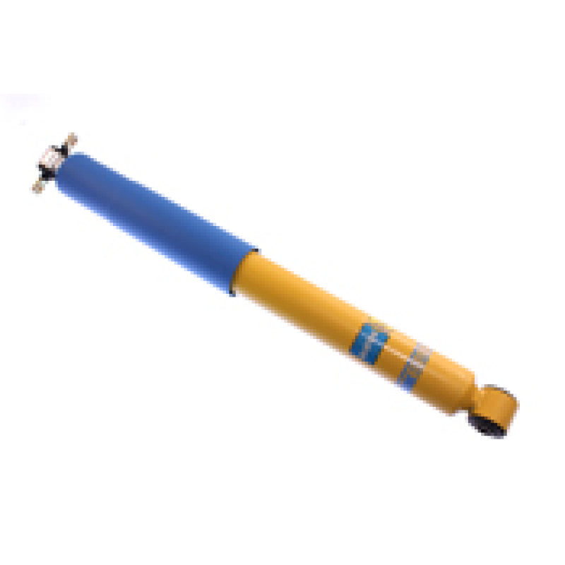Bilstein 4600 Series Rear 46mm Monotube Shock Absorber - GMC Canyon, Chevrolet Colorado, Isuzu i-350 2004-2012