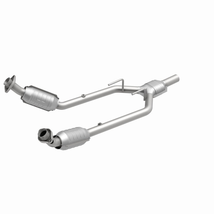 MagnaFlow Direct Fit Catalytic Converter 96-97 Mercury Cougar 3.8L