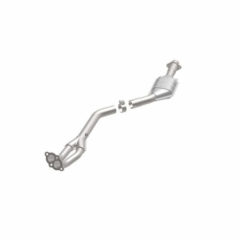 Magnaflow Catalytic Converter Direct Fit 1991 BMW 318I - OneFastShop