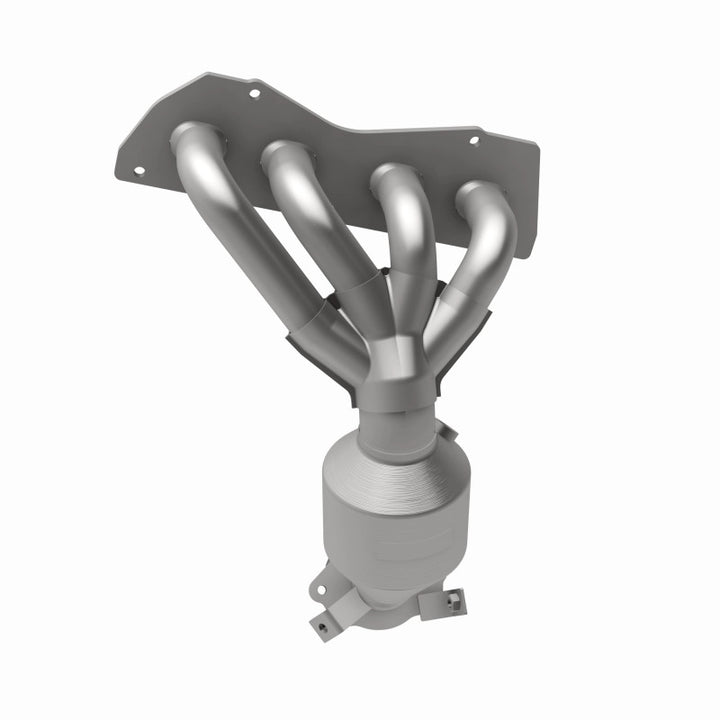 MagnaFlow Direct-Fit Catalytic Converter 51381 for 09 Toyota Venza 2.7L - OneFastShop