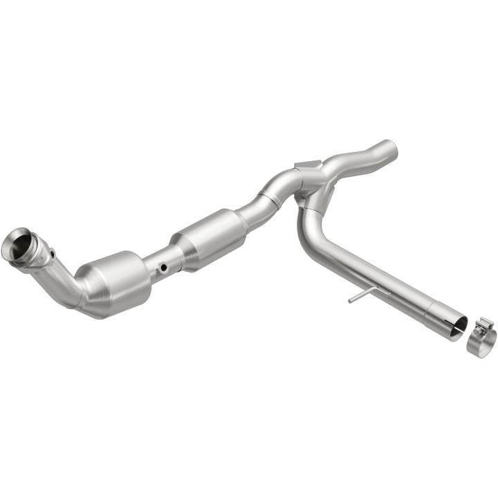 Magnaflow Direct-Fit Catalytic Converter for 2005 Ford F-150 V8 - OneFastShop