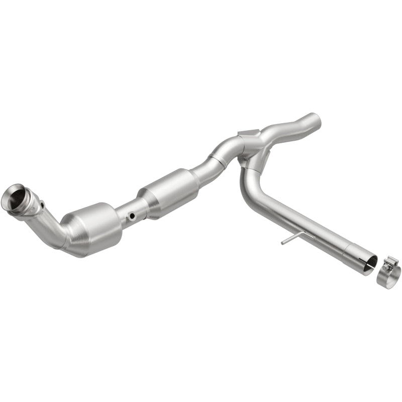 Magnaflow Direct-Fit Catalytic Converter for 2005 Ford F-150 V8 - OneFastShop