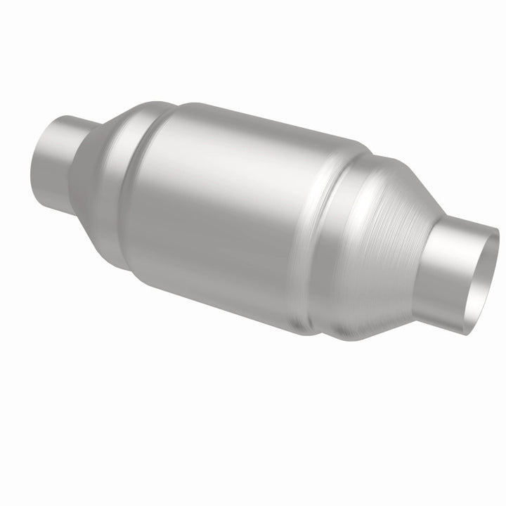 Magnaflow Universal Catalytic Converter 2.00inch C/C - Ford Taurus Lincoln Continental Mercury Sable