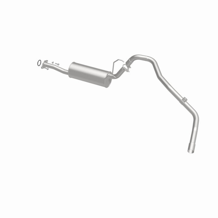 MagnaFlow BRE Exhaust Kit for 1989–1991 Toyota 4Runner 3.0L - OneFastShop