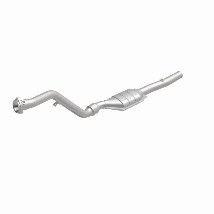 Magnaflow Direct-Fit Catalytic Converter for 00-03 Audi A8 Quattro 4.2L Passenger Side - OneFastShop
