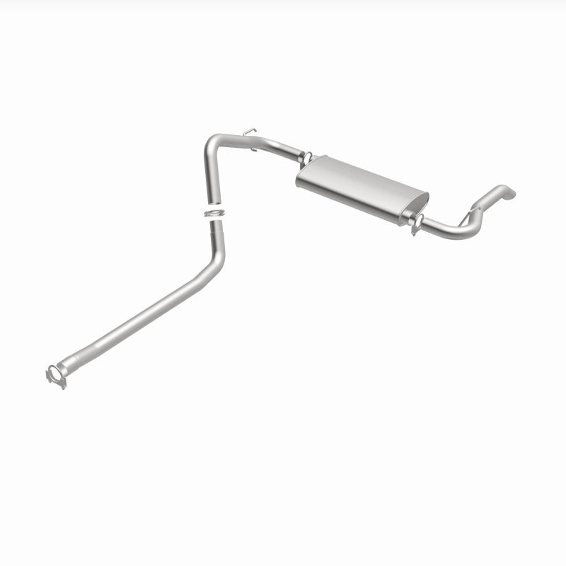MagnaFlow BRE Exhaust Kit for 1998–2002 Camaro and Firebird 3.8L - OneFastShop