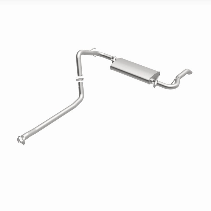 MagnaFlow BRE Exhaust Kit for 1998–2002 Camaro and Firebird 3.8L - OneFastShop