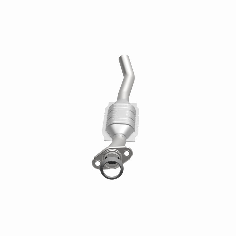 Magnaflow Catalytic Converter Direct-Fit 92-93 Chrysler 3.3L - OneFastShop