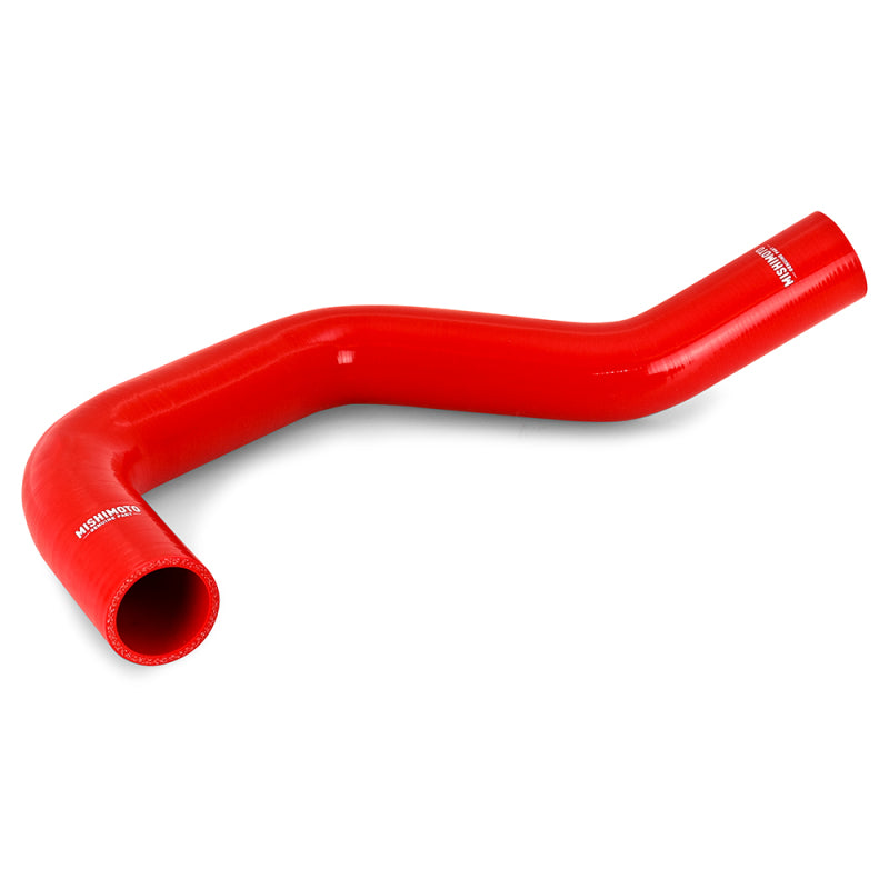 Mishimoto Silicone Coolant Hose Kit - Dodge 5.9L Cummins 1991-1993 - Red, image 2