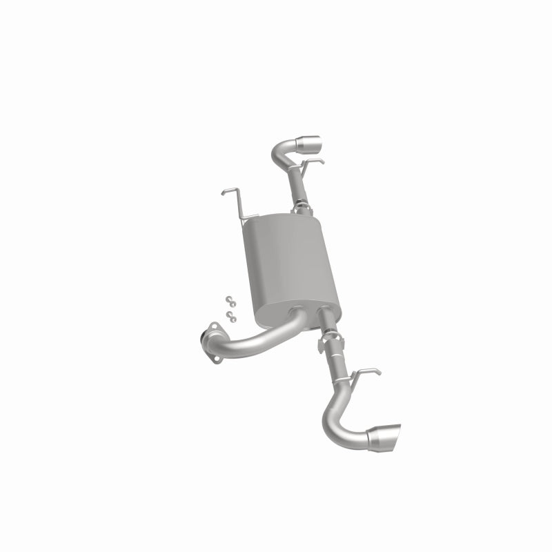 MagnaFlow BRE Exhaust Kit for 2009–2015 Toyota Venza 3.5L