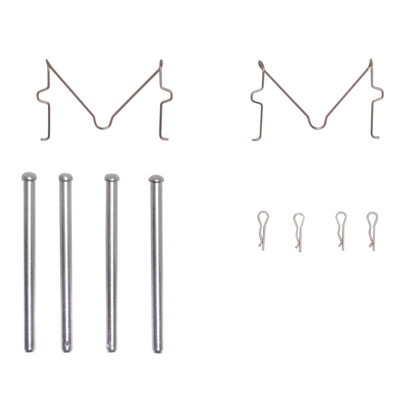 DFC 00-25 Hummer H3 Front Premium Hardware Kit....