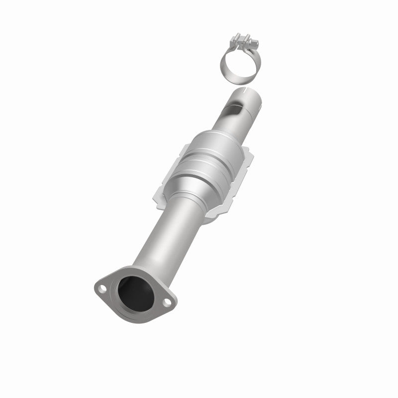 Magnaflow Catalytic Converter DF for 2010-2012 Venza 2.7L Underbody