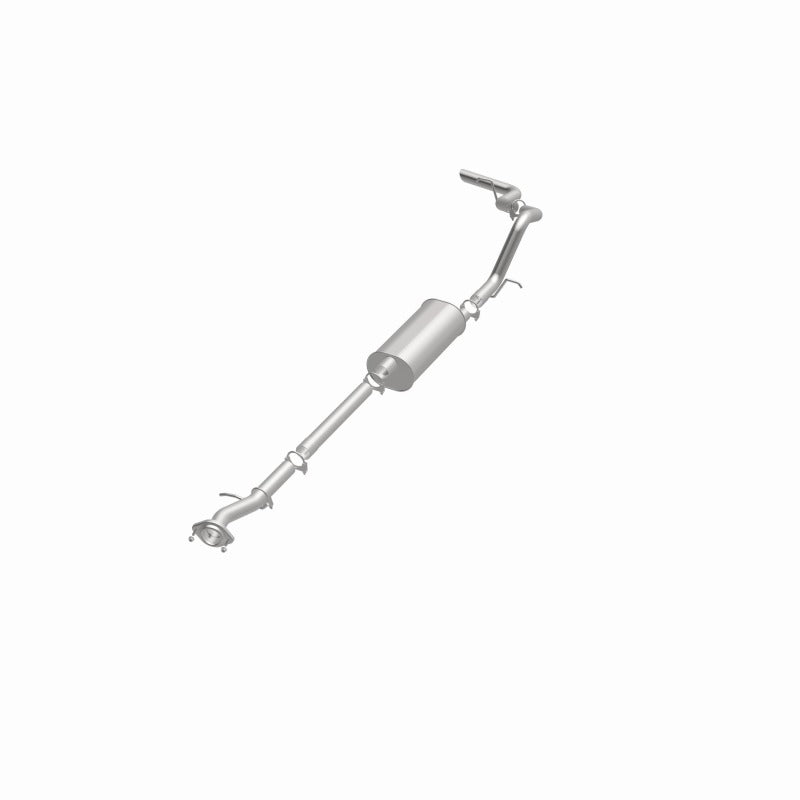 MagnaFlow BRE Exhaust Kit for 2001–2006 Escalade Avalanche Suburban Yukon 5.3L - OneFastShop