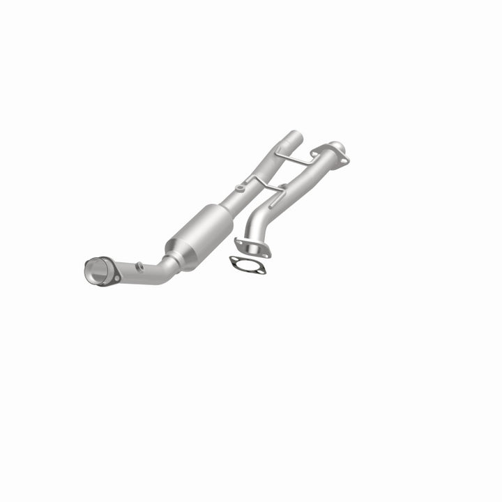 Magnaflow Direct-Fit Catalytic Converter for 1997-2000 Ford Explorer 4.0 CARB Compliant - OneFastShop
