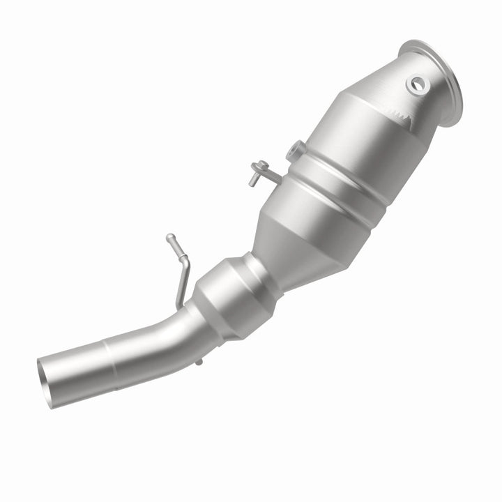 Magnaflow Direct Fit Catalytic Converter for BMW X3 2013-2017 - OneFastShop