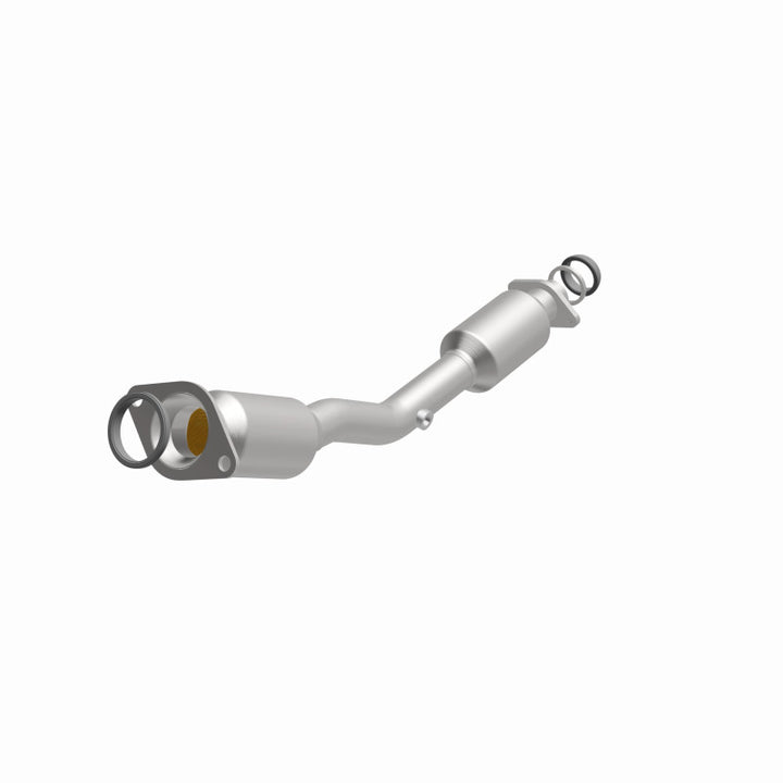 Magnaflow Direct Fit Catalytic Converter 2009-2013 Nissan Cube 1.8L Underbody - OneFastShop