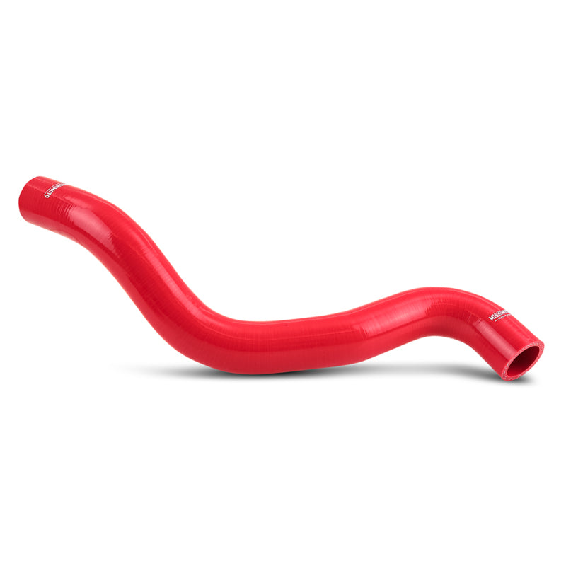 Mishimoto Silicone Radiator Hose Kit - Toyota GR Corolla 2023-2026 - Red, image 3