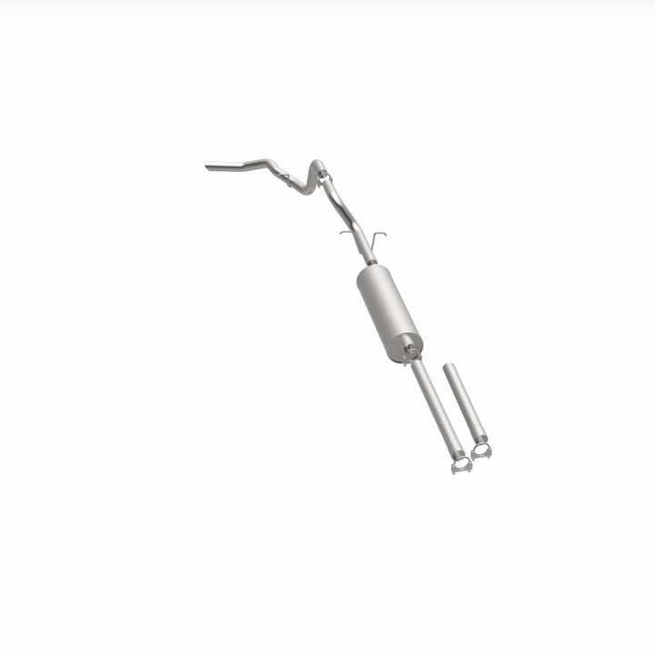 MagnaFlow BRE Exhaust Kit – for 1992–1995 Ford F150 - OneFastShop