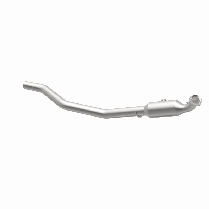 Magnaflow Direct Fit Catalytic Converter for 2008 Mercedes-Benz GL450 4.6L, CARB Compliant, Easy Install