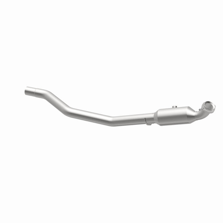 Magnaflow Direct Fit Catalytic Converter for 2008 Mercedes-Benz GL450 4.6L, CARB Compliant, Easy Install