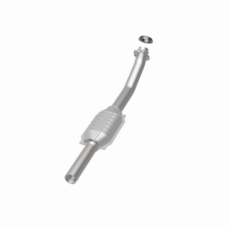 Magnaflow Catalytic Converter Dodge-Plymouth 41.62X6.5X4 2.5 1989-1990 Caravan Voyager - OneFastShop