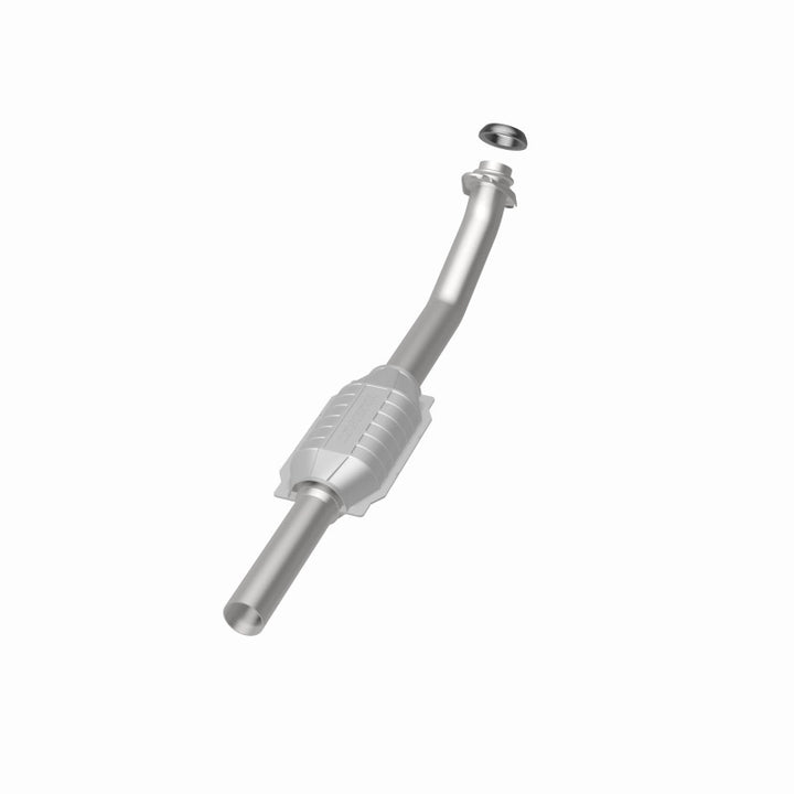 Magnaflow Catalytic Converter Dodge-Plymouth 41.62X6.5X4 2.5 1989-1990 Caravan Voyager - OneFastShop