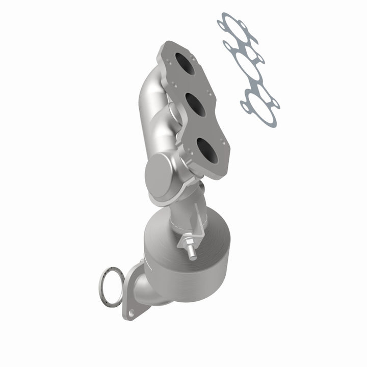 Magnaflow Direct-Fit Catalytic Converter for 07-09 Lexus RX350 3.5L - OneFastShop