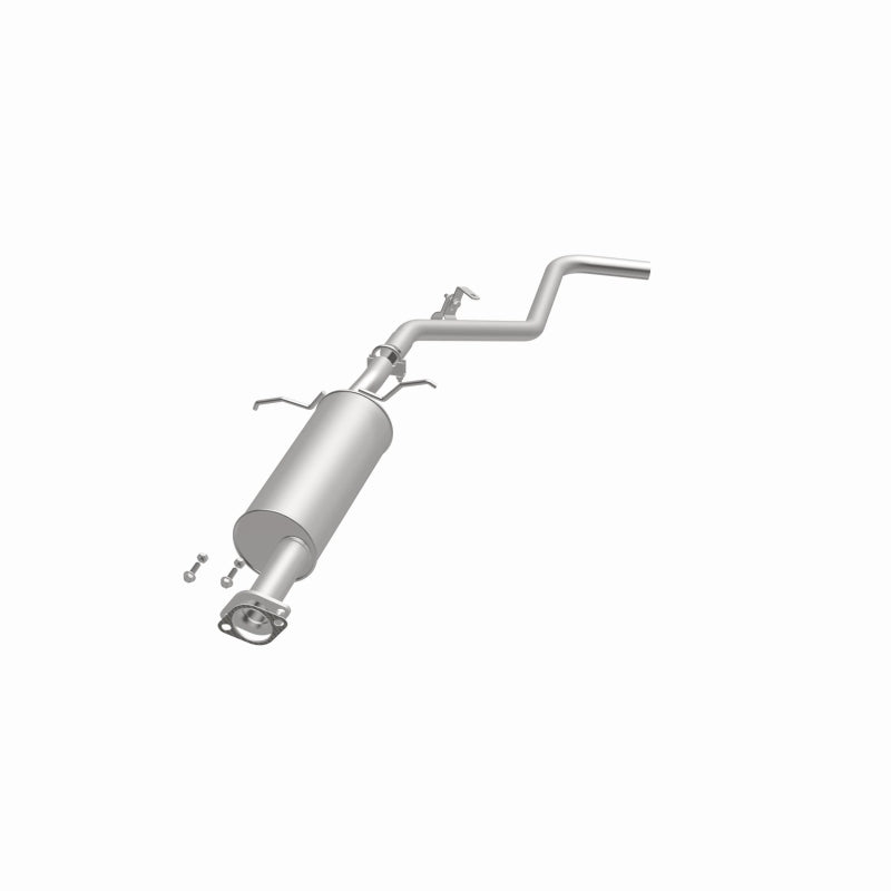 MagnaFlow BRE Exhaust Kit for 1990–1996 Nissan D21 2.4L - OneFastShop