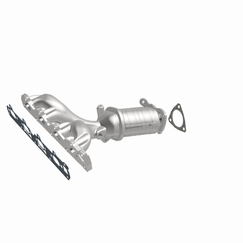 Magnaflow 08-10 Pontiac G6 2.4L Direct Fit CARB Compliant Catalytic Converter