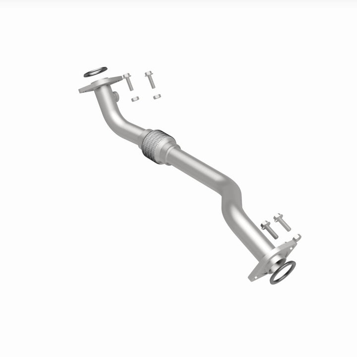 BRE Exhaust 04-10 Sienna 3.3 L 3.5 L Front Pipe Kit
